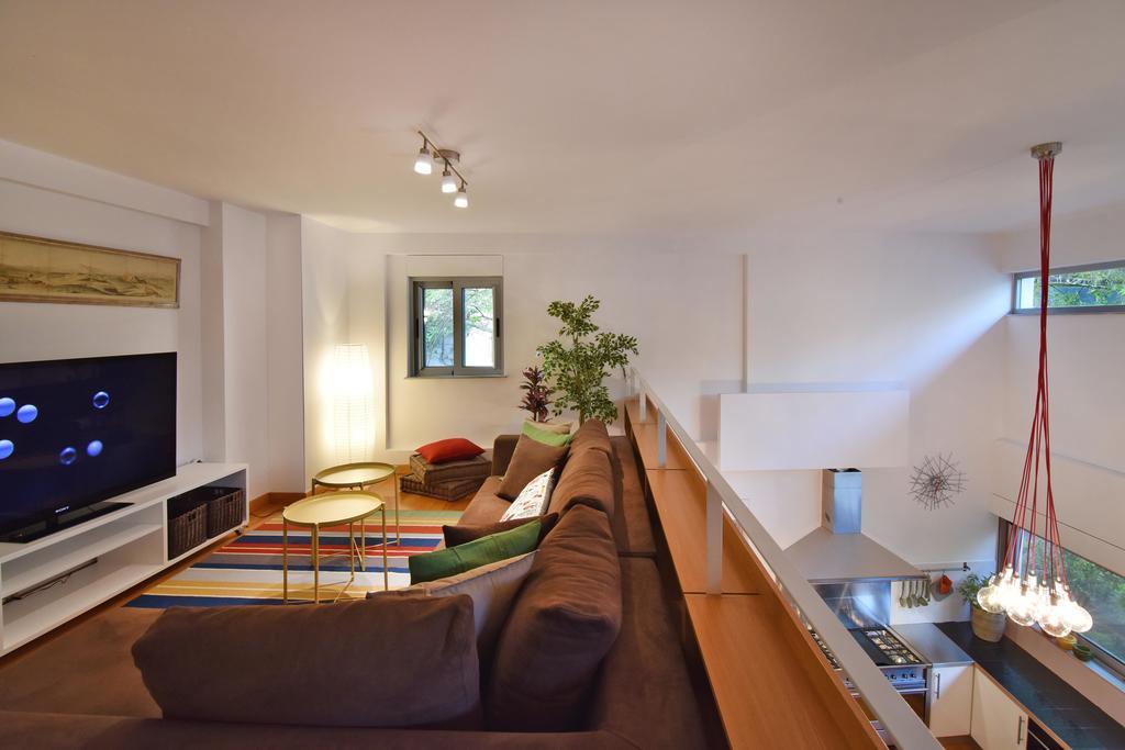 Villa Amaryllis Atény Exteriér fotografie